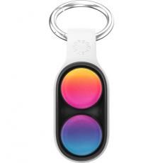 PopSockets - Popsockets PopPuck Startpaket Day Trip - Vit