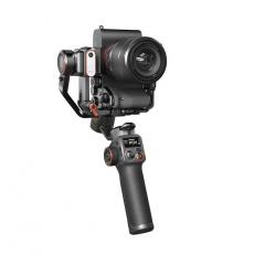 HOHEM - Hohem Kamera och Telefon Gimbal iSteady MT2 Kit med AI