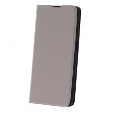 TelForceOne - iPhone 11 Fodral Smart Soft Skyddande Tålig - Naken Nyans