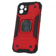 OEM - iPhone 12 Defender Nitro fodral - Stötsäker Röd