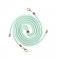 Boom of Sweden - Boom Halsbandsrem Rope - Mint