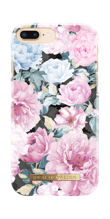 UTGATT4 - iDeal of Sweden Fashion Case iPhone 6/6S/7/8 Plus Peony Garden