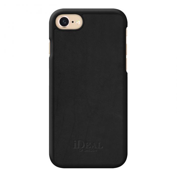 UTGATT5 - iDeal of Sweden Como Case iPhone 6/6S/7/8 Black