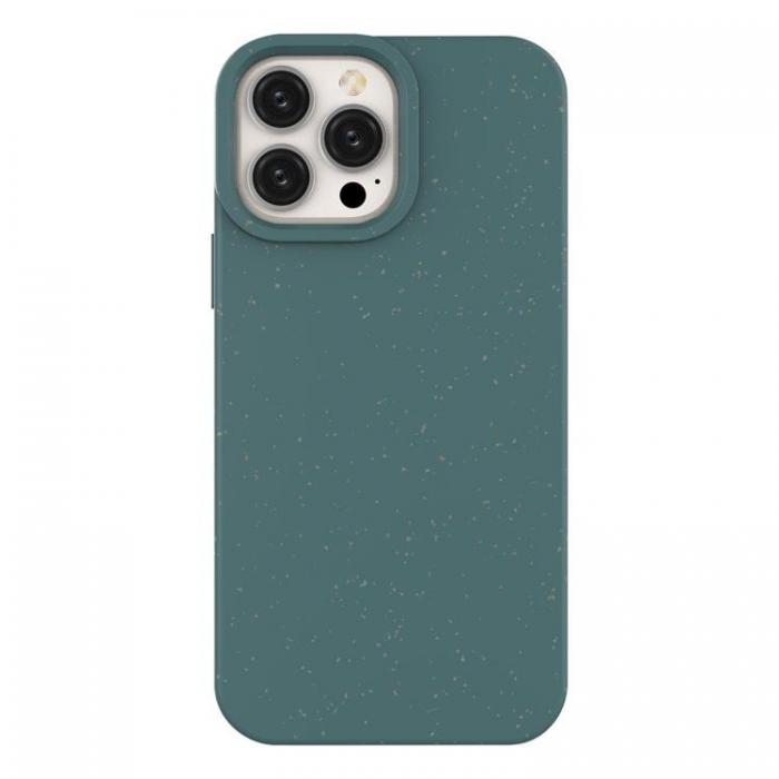 UTGATT5 - Eco Silikon Skal iPhone 13 Mini - Grn