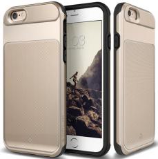 Caseology - Caseology Vault Skal till Apple iPhone 6 / 6S - Gold