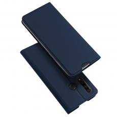 Dux Ducis - Dux Ducis Plånboksfodral till Huawei P30 - Blå