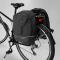Wozinsky - Wozinsky tvdelad Ryggsck/ Cykelhllare 30 L - Svart