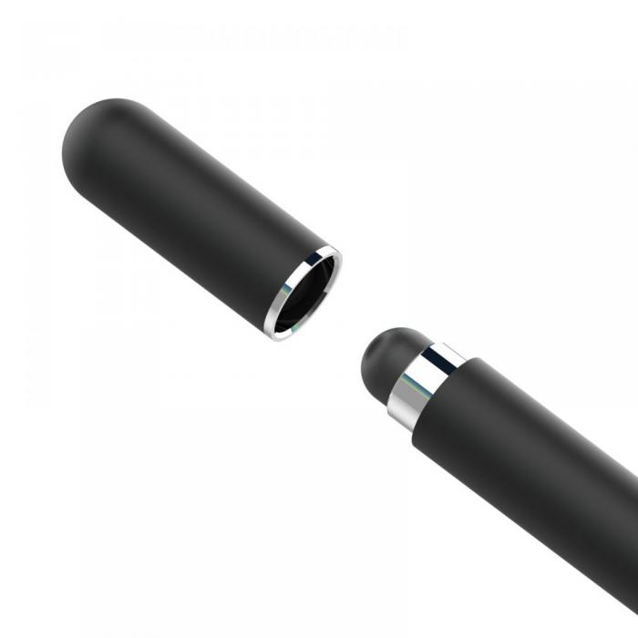 Tech-Protect - Tech-Protect Magnet Stylus Pen Svart