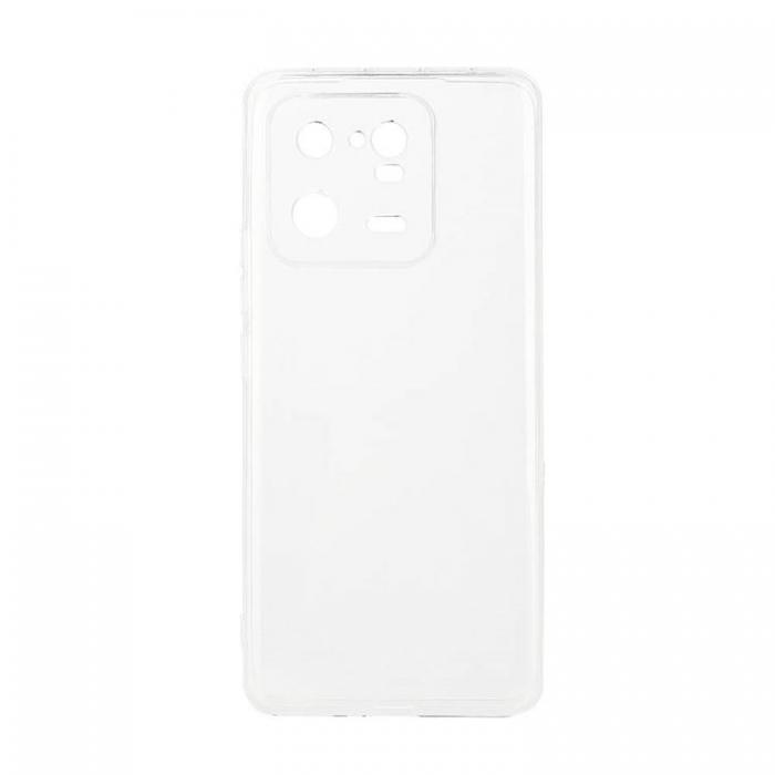 Onsala - Onsala Xiaomi 13 5G Mobilskal TPU - Transparent