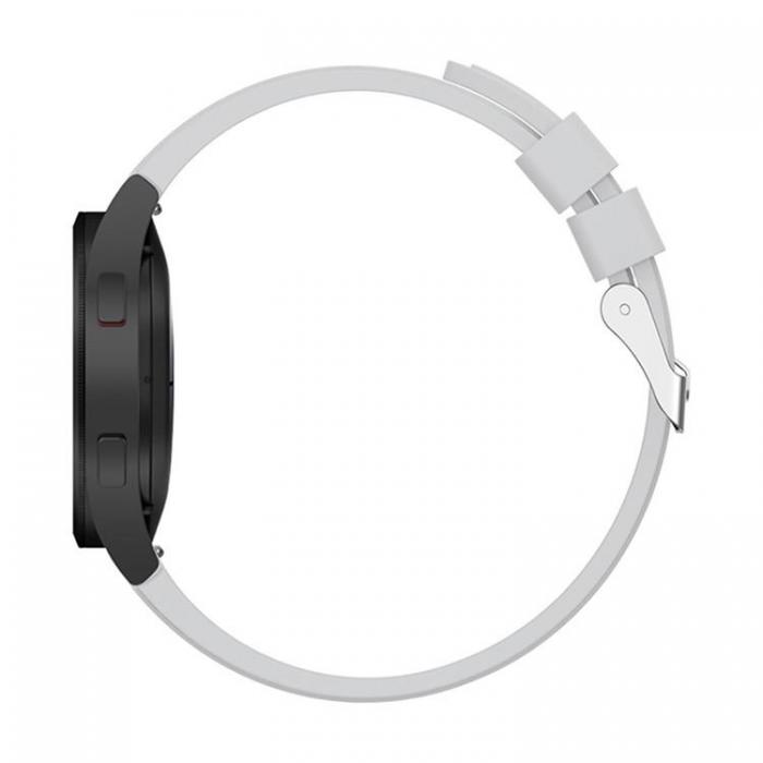 A-One Brand - Galaxy Watch 6 (40mm) Armband Silikon - Gr