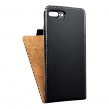 Forcell - Flip fodral med kortfack till iPhone 7/8 Plus