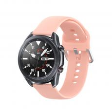 Tech-Protect - Tech-Protect Iconband Samsung Galaxy Watch 3 41mm - Rosa