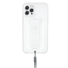 UNIQ - UNIQ Heldro Skal iPhone 12 / 12 Pro - Vit