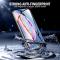 A-One Brand - iPhone X/Xs/11 Pro Heltckande Skrmskydd i Hrdat Glas