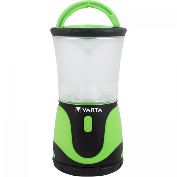 UTGATT5 - Varta Outdoor Sport Lantern L20