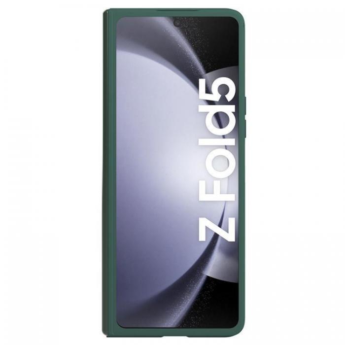 Nillkin - Nillkin Galaxy Z Fold 5 Mobilskal CamShield Silky Silikon