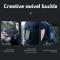 Nillkin - Nillkin iPhone 14 Pro Max Skal Ringhllare Armor Pro - Svart