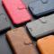 Boom of Sweden - BOOM iPhone 13 Pro Max Plnboksfodral Calfskin - Gr