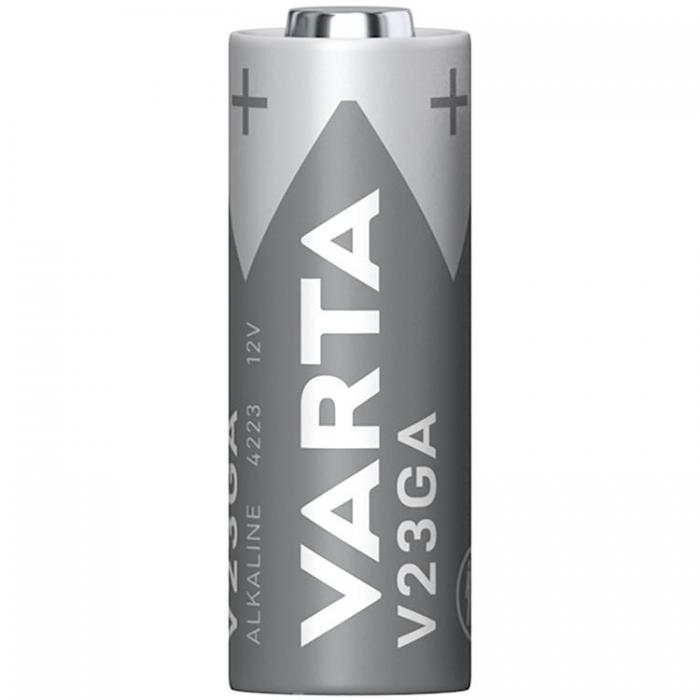 UTGATT1 - Varta 2-pack V23GA / LR23A / 23AE Batteri 12V