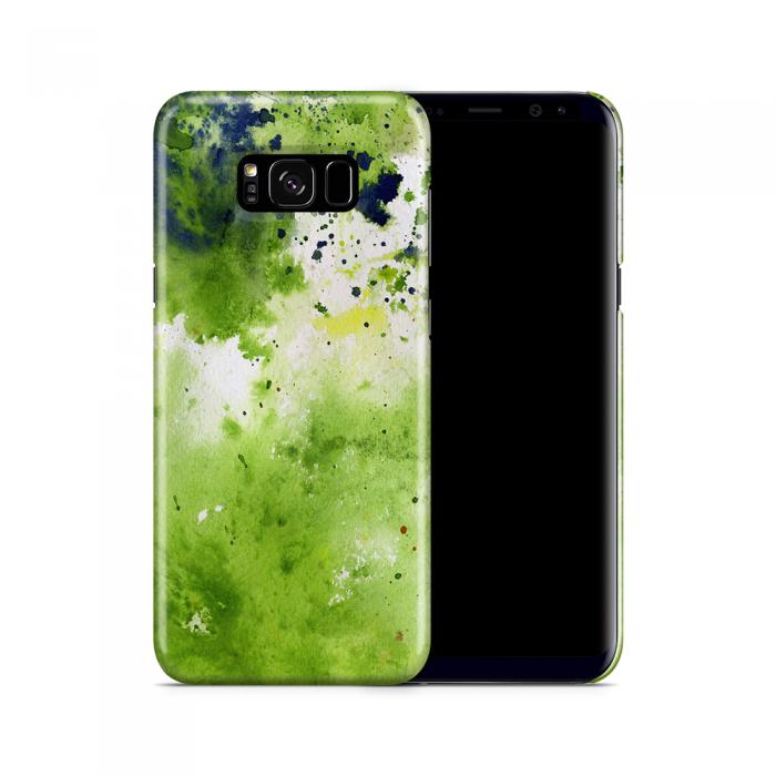 TheMobileStore - Designer Samsung Galaxy S8 Plus Skal - Pat0235