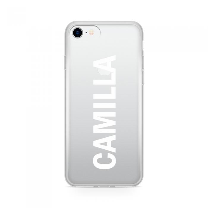 UTGATT5 - Skal till Apple iPhone 7 - Camilla