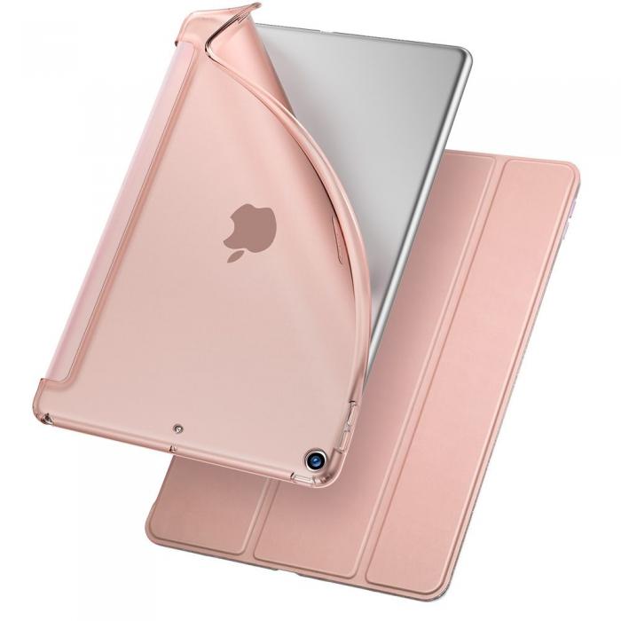 UTGATT5 - ESR Rebound iPad Air 3 2019 Rose Guld