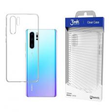 3MK - 3MK Clear Skal Huawei P30 Pro - Transparent