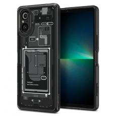 Spigen - Spigen Sony Xperia 5 V Mobilskal Ultra Hybrid Zero One