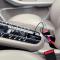 Satechi - Satechi billaddare med PD 1xUSB-C och 1xUSB-A p hela 72 Watt