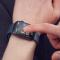 UTGTT - Wozinsky Huawei Watch GT 2 46mm Hrdat glas Hybrid - Svart
