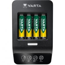 VARTA - Varta LCD Ultra Fast Charger AA/AAA inkl 4xAA