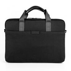 UNIQ - UNIQ Datorfodral 16'' Torba Stockholm - Midnight Svart