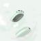 A-One Brand - Drop Proof Silikon Skal Apple Airpods Max - Grn