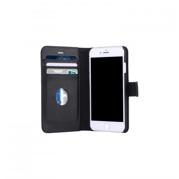 Radicover - RADICOVER Strlningsskydd Mobilfodral Skinn iPhone 7/8/SE 2020