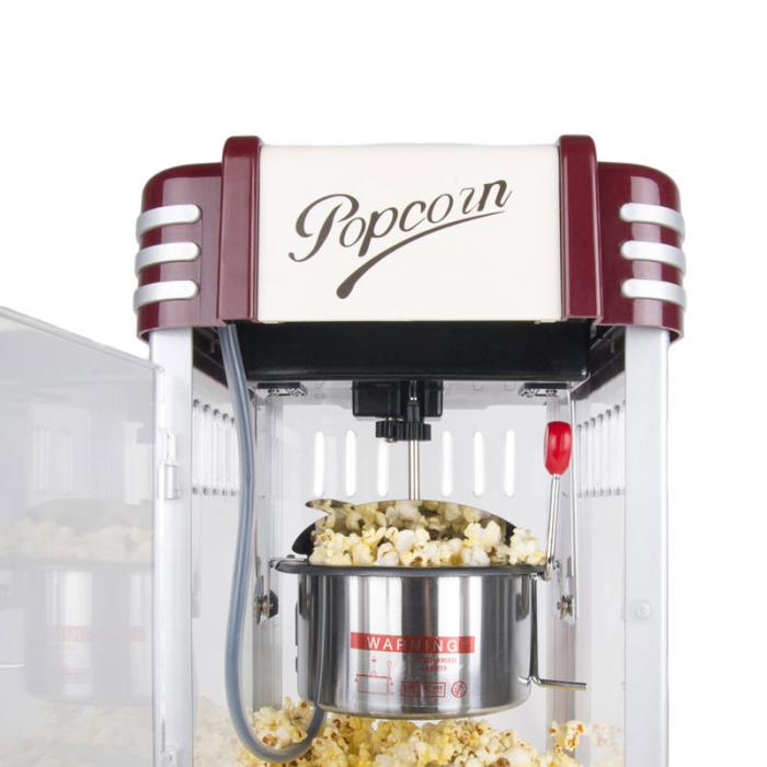 UTGATT5 - Champion Popcornmaskin Retro