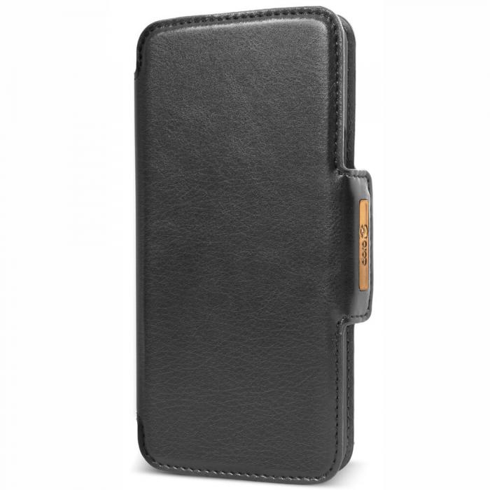 UTGATT5 - Doro Wallet Case 8050 Black