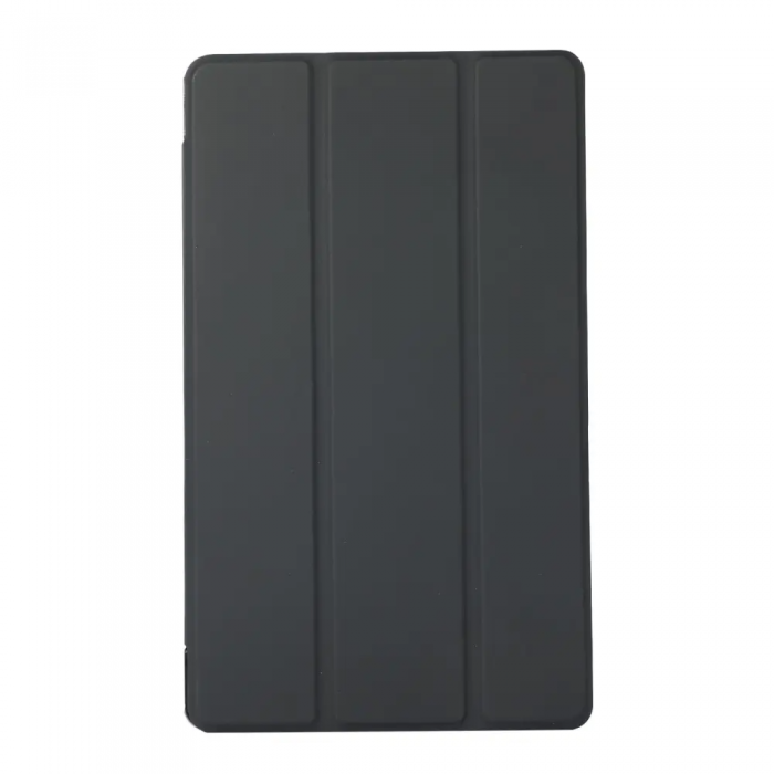 SiGN - SiGN Galaxy Tab A7 Lite Fodral - Svart/Gr