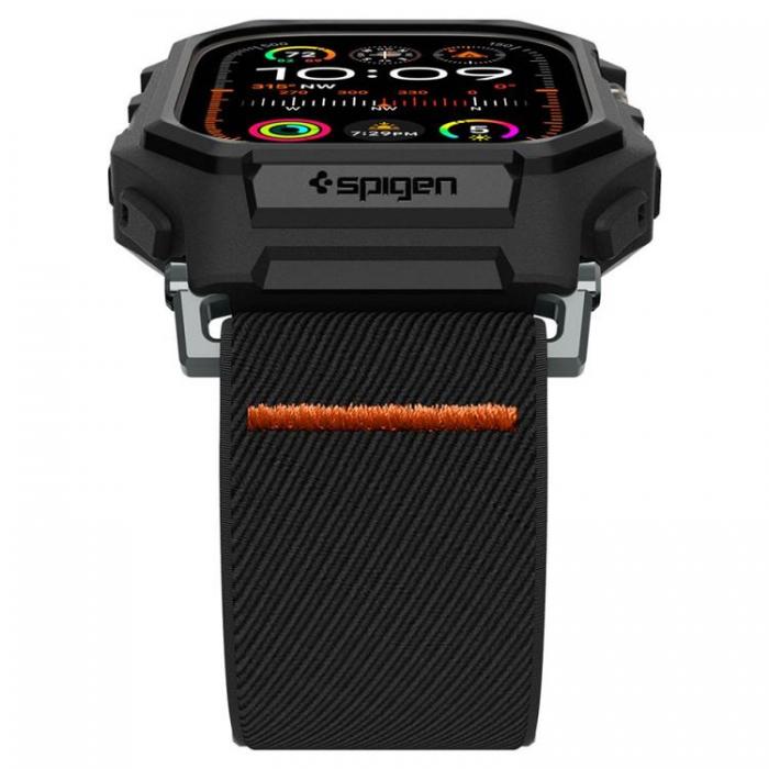 Spigen - Spigen Apple Watch Ultra 1/2 (49mm) Armband Lite Fit Pro