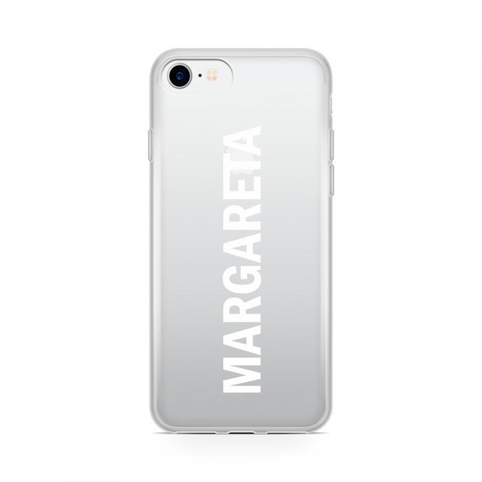 UTGATT5 - Skal till Apple iPhone 7 - Margareta
