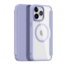 Dux Ducis - Dux Ducis iPhone 15 Pro Plånboksfodral Magsfae Skin X Pro