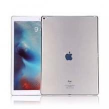 A-One Brand&#8233;Mjukt TPU-Skal till iPad Pro 12.9. Transparent&#8233;