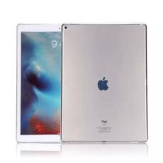 A-One Brand - Mjukt TPU-Skal till iPad Pro 12.9. Transparent