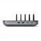 Satechi - Satechi Dock5 USB-laddningsstation med trdls laddning