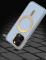 Boom of Sweden - BOOM iPhone 13 Pro Skal Magsafe Lder - Sunset Guld