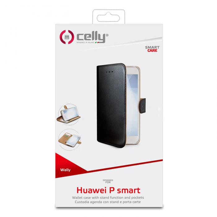 UTGATT5 - Celly Wally Case Huawei P Smart