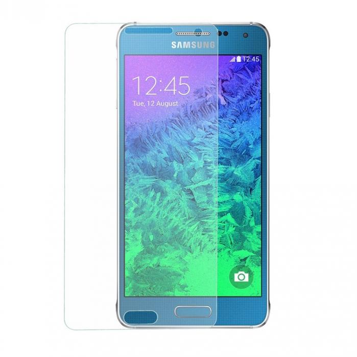 UTGATT5 - 0.3mm Anti-Explosion Tempered Glass till Samsung Galaxy A7