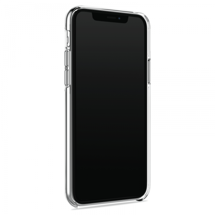 UTGATT1 - Puro Impact Clear iPhone 12 & 12 Pro - Transparent