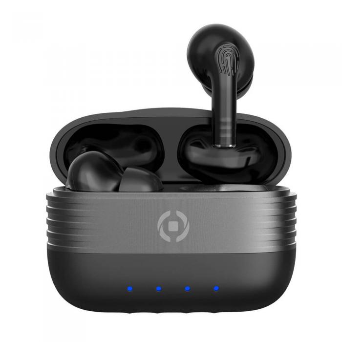UTGATT1 - Celly Slim1 True Wireless Headset In-ear Svart