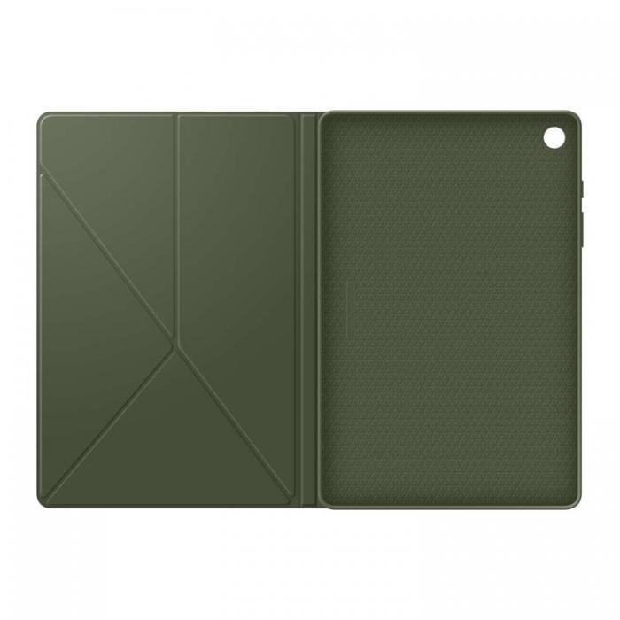 Samsung - Samsung Galaxy Tab A9 Plus Fodral - Svart