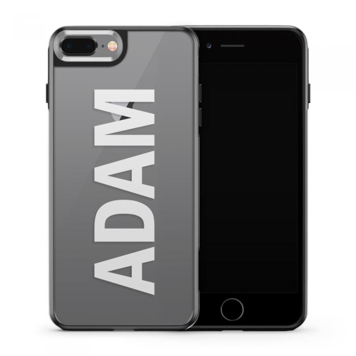 UTGATT5 - Fashion mobilskal till Apple iPhone 7 Plus - Adam